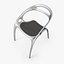Bernhardt Design Go Chair by Ross Lovegrove
