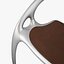 Bernhardt Design Go Chair by Ross Lovegrove