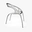 Bernhardt Design Go Chair by Ross Lovegrove