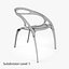 Bernhardt Design Go Chair by Ross Lovegrove