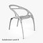 Bernhardt Design Go Chair by Ross Lovegrove
