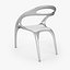 Bernhardt Design Go Chair by Ross Lovegrove