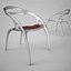 Bernhardt Design Go Chair by Ross Lovegrove