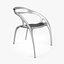 Bernhardt Design Go Chair by Ross Lovegrove