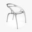Bernhardt Design Go Chair by Ross Lovegrove