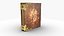 Livro antigo
