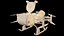 NASA Dragonfly Lander