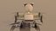 NASA Dragonfly Lander