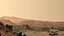NASA Dragonfly Lander