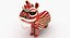 Chinese Lion