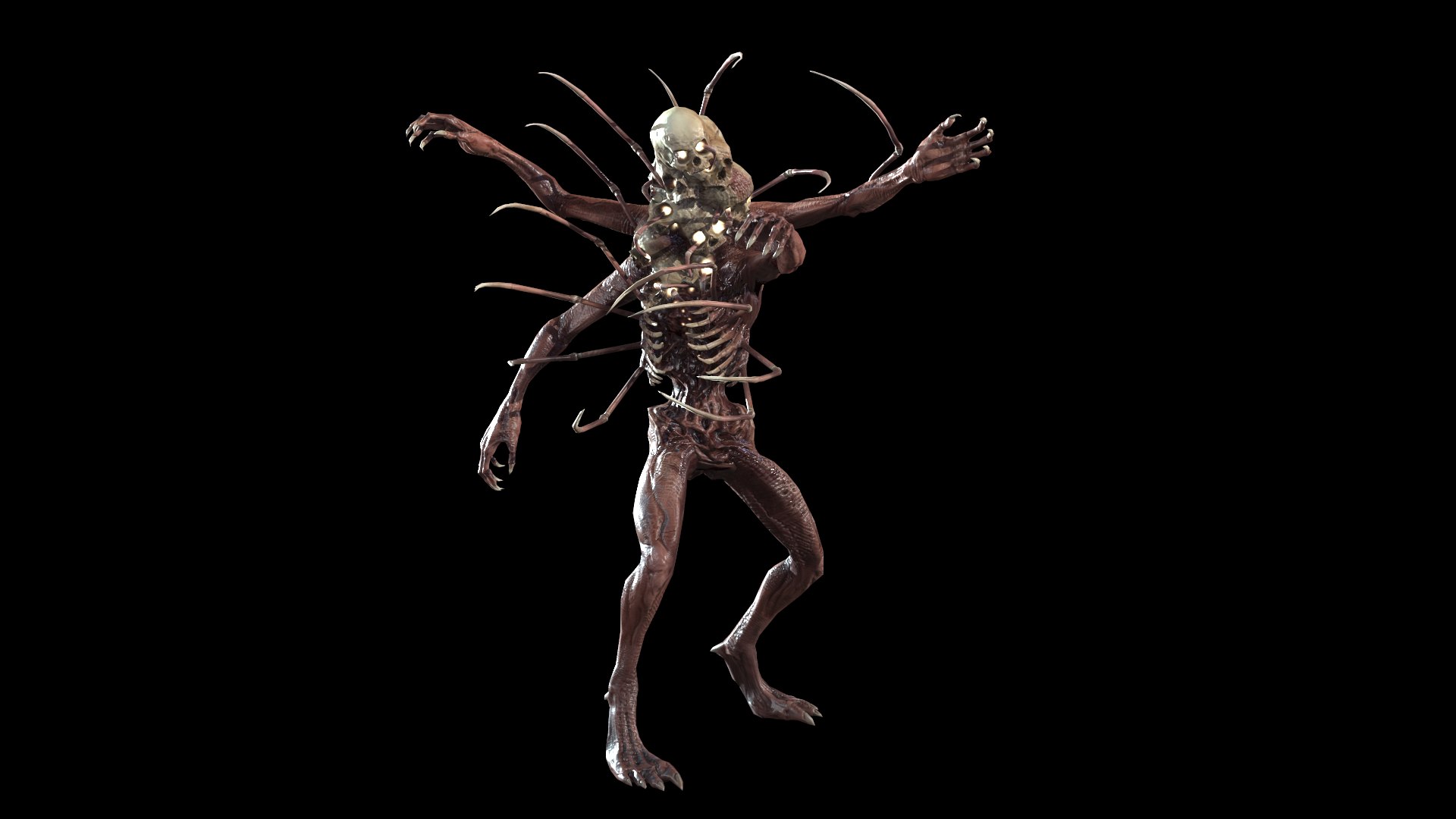 3D Necromutant Pack model https://p.turbosquid.com/ts-thumb/tO/wI5F8Q/pb/tbrender3/png/1642023362/1920x1080/fit_q87/b65773745b518712f45236641612acf9da11ceba/tbrender3.jpg