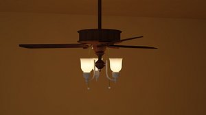 Chandelier - Lamp