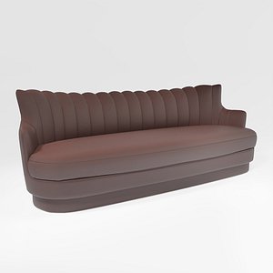 PLUM BRABBU SOFA