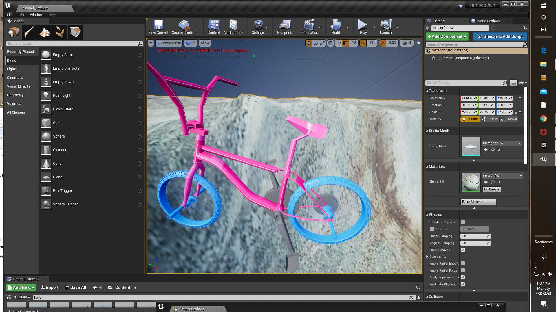 3D bmx bike freestyle model https://p.turbosquid.com/ts-thumb/tP/1zAdub/64/screenshot8/png/1650895051/1920x1080/fit_q87/3e2ba7587991b70bf1440e7fe5183ad7101ca634/screenshot8.jpg