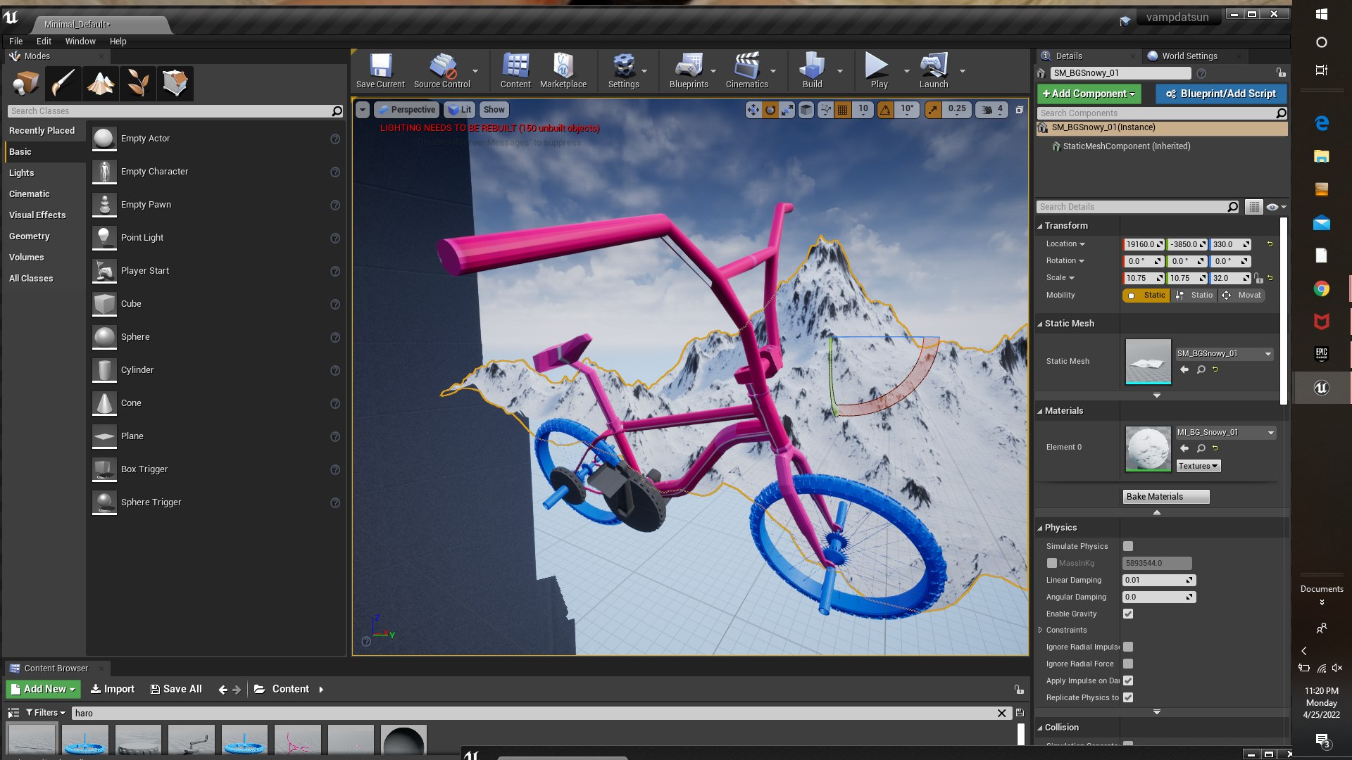 3D bmx bike freestyle model https://p.turbosquid.com/ts-thumb/tP/1zAdub/XV/screenshot2/png/1650895015/1920x1080/fit_q87/a4752a1fda30ec7341662a3be3697340a39a3201/screenshot2.jpg
