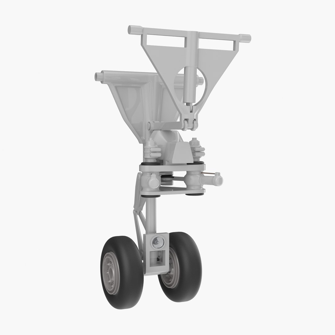 3D boeing landing gear model https://p.turbosquid.com/ts-thumb/tP/48z78U/UWvvYQOq/boeingfrontlandinggearvray3dmodel003/jpg/1492672269/1920x1080/fit_q87/e5d65d084c39b2c1d9e12737a0589db049e23e68/boeingfrontlandinggearvray3dmodel003.jpg