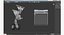 Boeing Front Landing Gear Modèle 3D