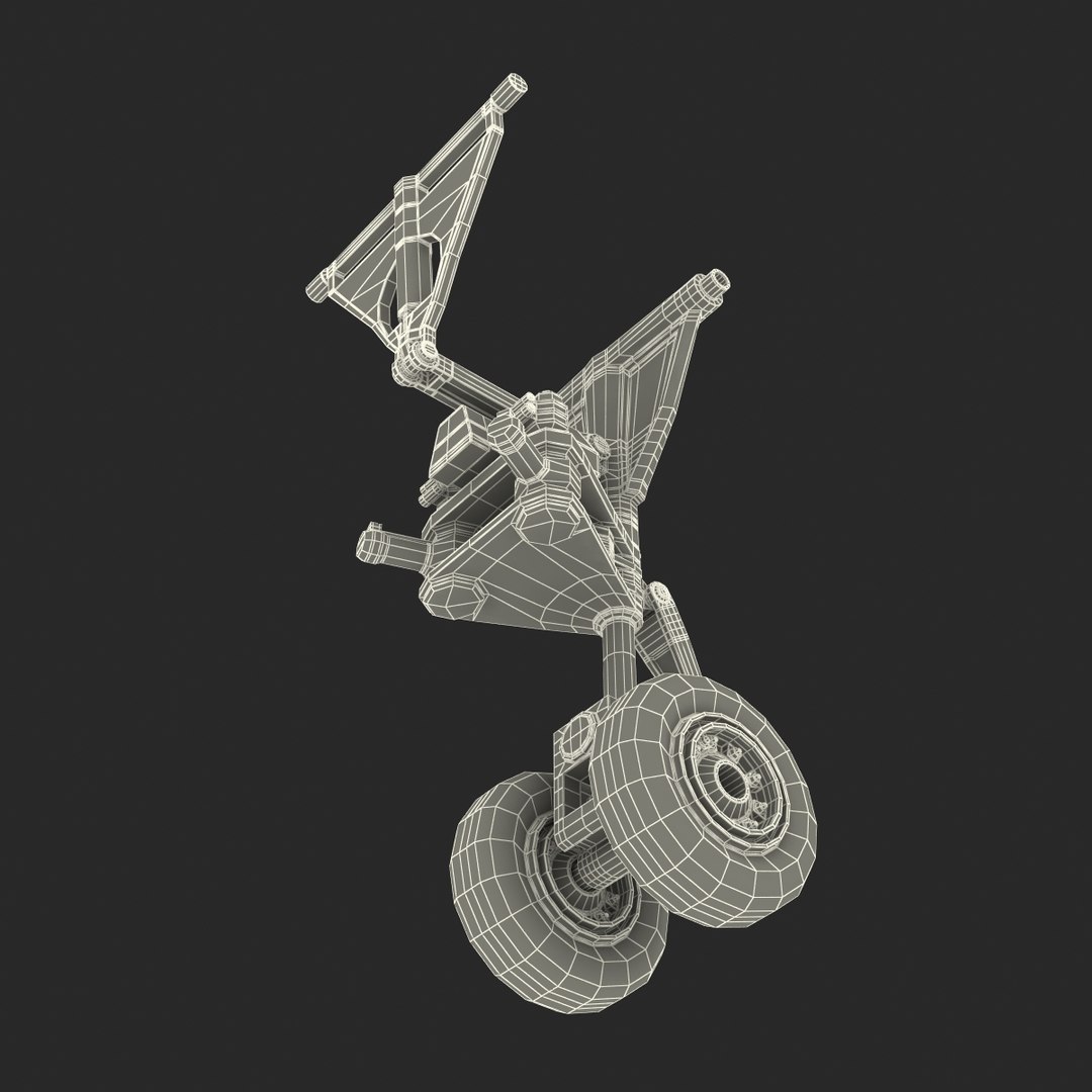 3D boeing landing gear model https://p.turbosquid.com/ts-thumb/tP/48z78U/r36IdUgR/boeingfrontlandinggearvray3dmodel015/jpg/1492672269/1920x1080/fit_q87/44358b9194387b204a919b386cb7008b95a95cc1/boeingfrontlandinggearvray3dmodel015.jpg
