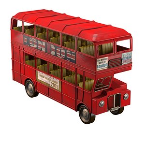 London Bus