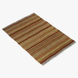 Loloi Rugs Cm-03 Rust Multi