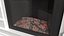 Electric Fireplace Silverton 48