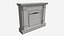 Electric Fireplace Silverton 48