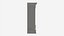 Electric Fireplace Silverton 48