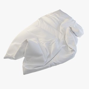3D model Duvet 43