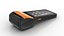 SUNMI V2s Smart Mobile POS Terminal