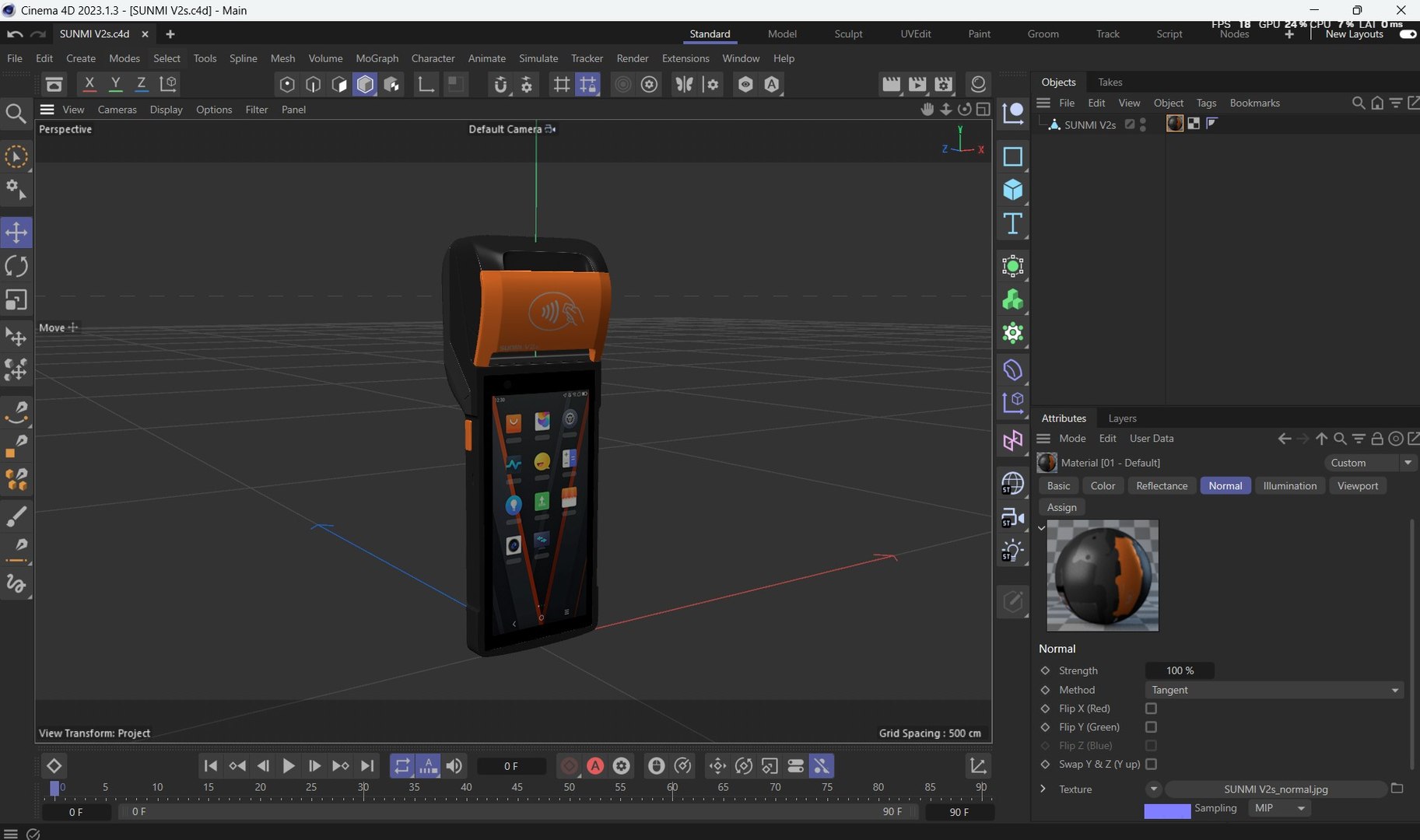 3D SUNMI V2s Smart Mobile POS Terminal https://p.turbosquid.com/ts-thumb/tP/Cd01Qp/EJ/c4d/jpg/1737820652/1920x1080/fit_q87/a8382c03e4fe1b4927c852abd0d722c695e6d3f9/c4d.jpg