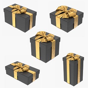 Gift Box 5 Bundle Collection