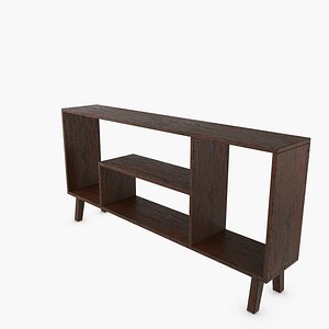 Tv Stand Pierre Jeanneret