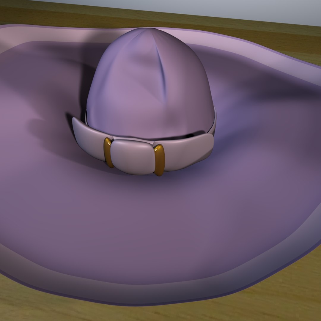 3d fancy hat model https://p.turbosquid.com/ts-thumb/tP/FfIhMb/3V3qVmUh/doc5/jpg/1462967455/1920x1080/fit_q87/6e8679329704752bf303c24e7f9acadd59cf86bf/doc5.jpg