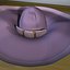 Cappello Fantasia