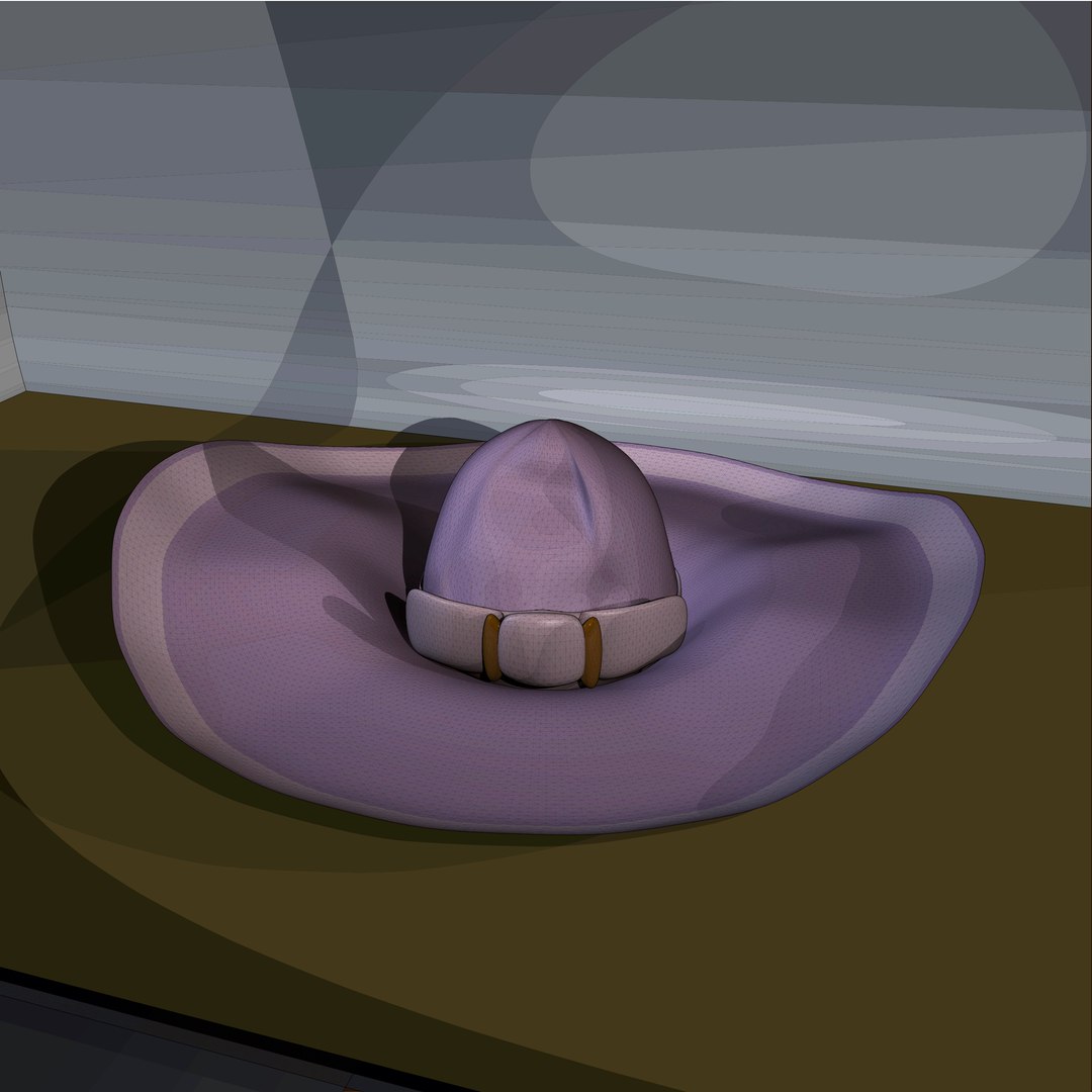3d fancy hat model https://p.turbosquid.com/ts-thumb/tP/FfIhMb/frtUOw8N/fancyhattoon/jpg/1462978863/1920x1080/fit_q87/39dfc382679b9878bcc844bc111238e187980a54/fancyhattoon.jpg