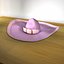 Cappello Fantasia