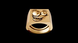 emoji ring