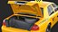 Collection NYC Checker Cab Rigged