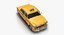Collection NYC Checker Cab Rigged