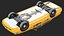 Collection NYC Checker Cab Rigged