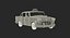 Collection NYC Checker Cab Rigged