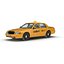 Collection NYC Checker Cab Rigged