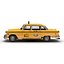 Collection NYC Checker Cab Rigged