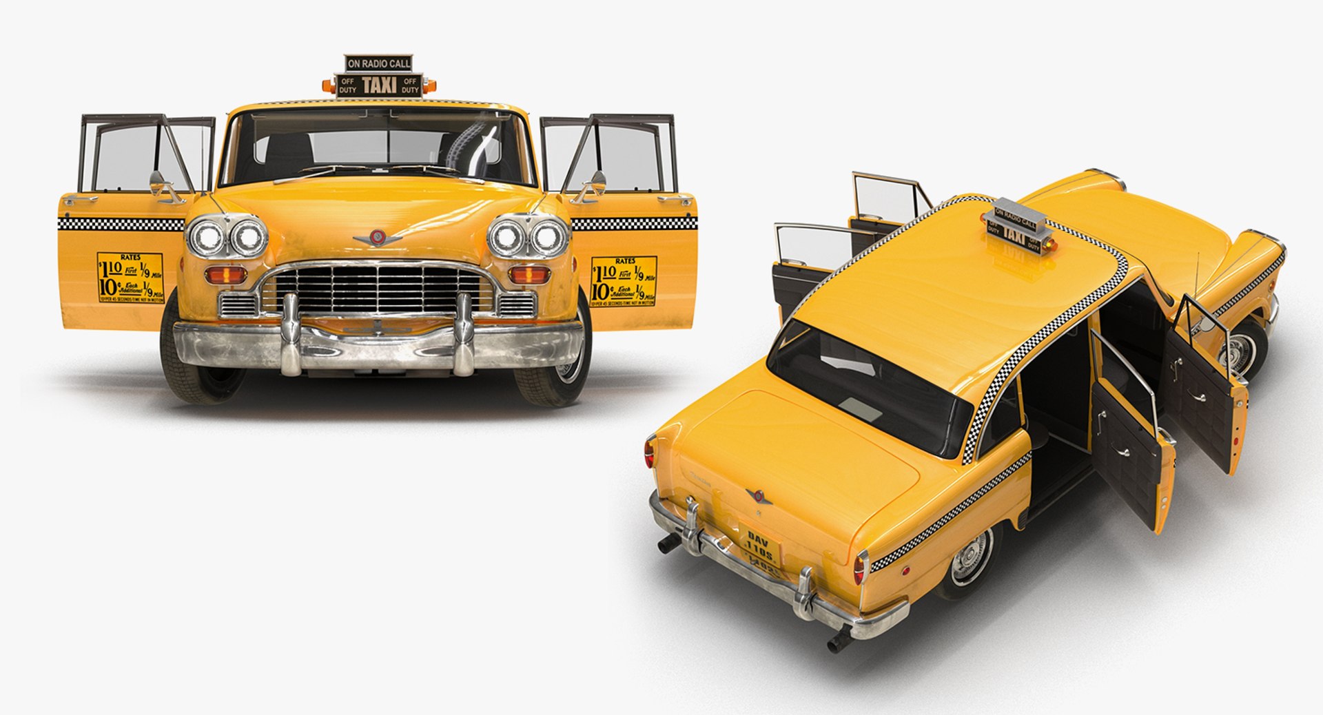 3D nyc checker cab rigged https://p.turbosquid.com/ts-thumb/tP/PLP4qG/xknn3dij/nyccheckercabriggedcollection3dmodel015/jpg/1580748133/1920x1080/fit_q87/8661f119396d2bfd20a1474ace673dd2b0aa8e82/nyccheckercabriggedcollection3dmodel015.jpg
