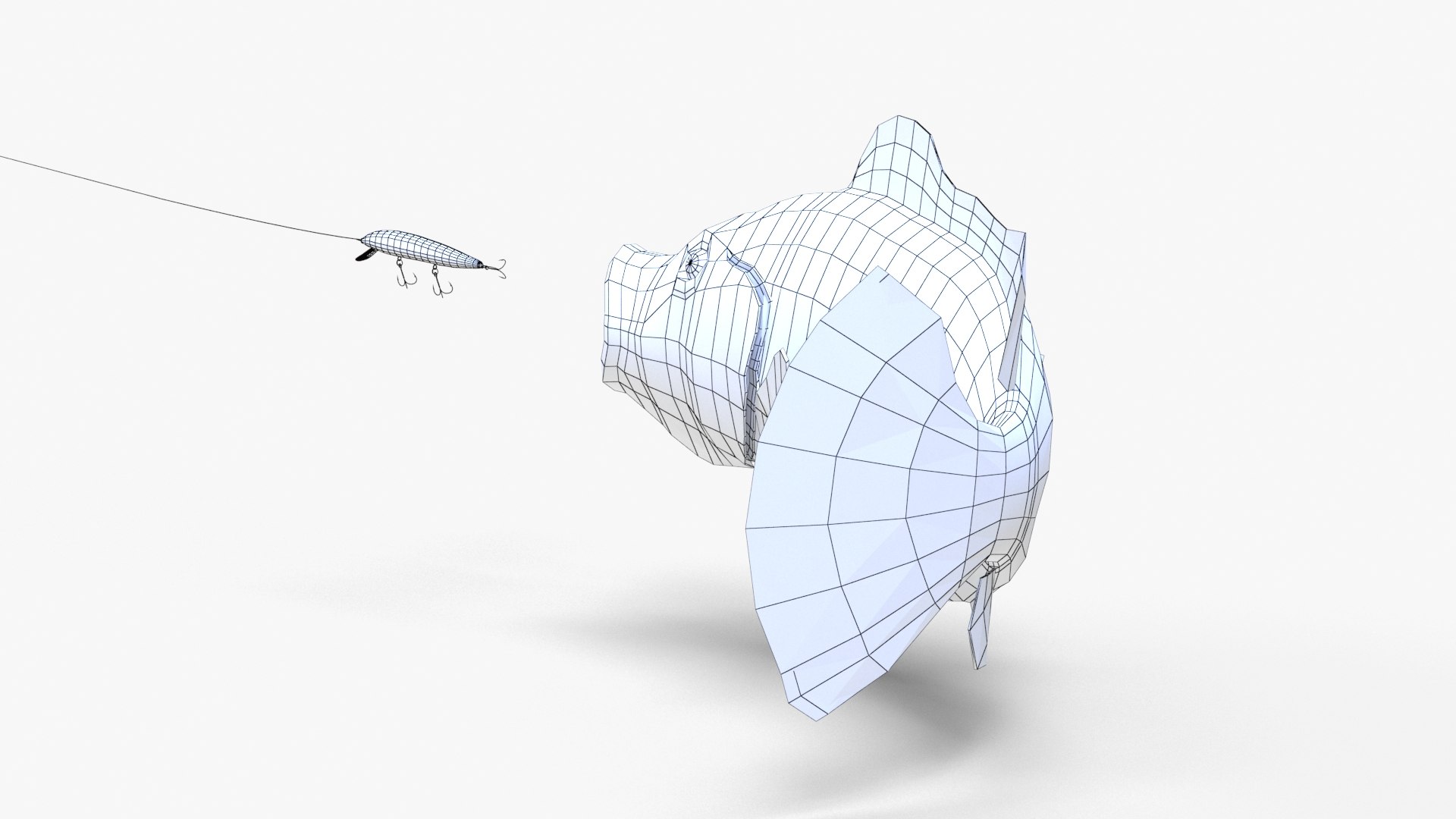 peacock bass 3D model https://p.turbosquid.com/ts-thumb/tP/Phv0hK/cf0cpoOC/peacockbass_12/jpg/1582493180/1920x1080/fit_q87/8d6e6e617e3bbb746586d6354ce3bef7fe903948/peacockbass_12.jpg