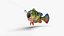 Pfauenbass