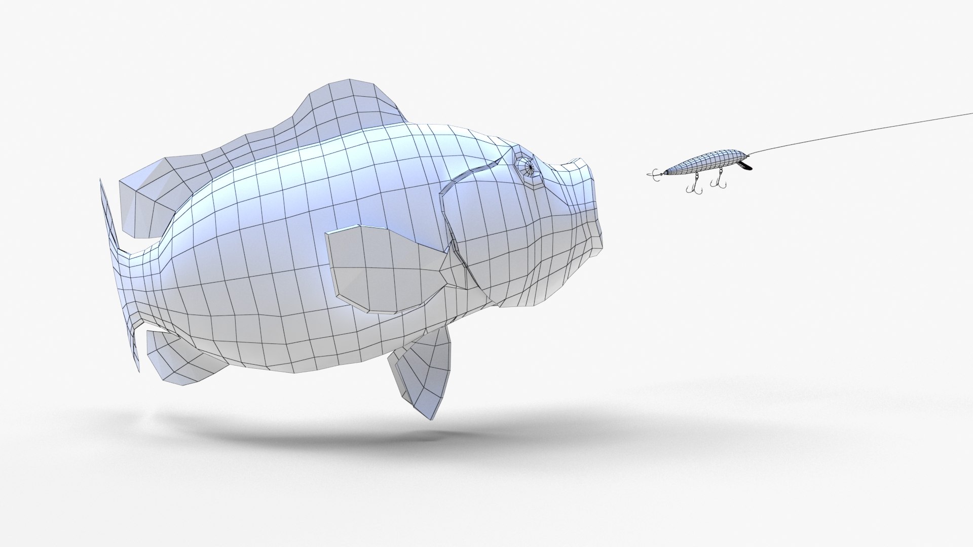 peacock bass 3D model https://p.turbosquid.com/ts-thumb/tP/Phv0hK/nk6HZCpf/peacockbass_14/jpg/1582493180/1920x1080/fit_q87/e6d16df912d19d12729a99f64291588f1c202352/peacockbass_14.jpg