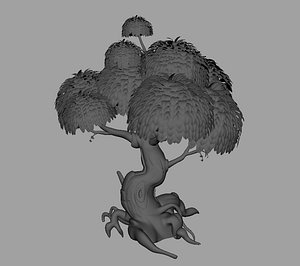 tree