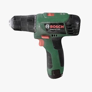 Electric Screwdriver