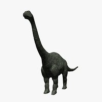 Brontosaurus